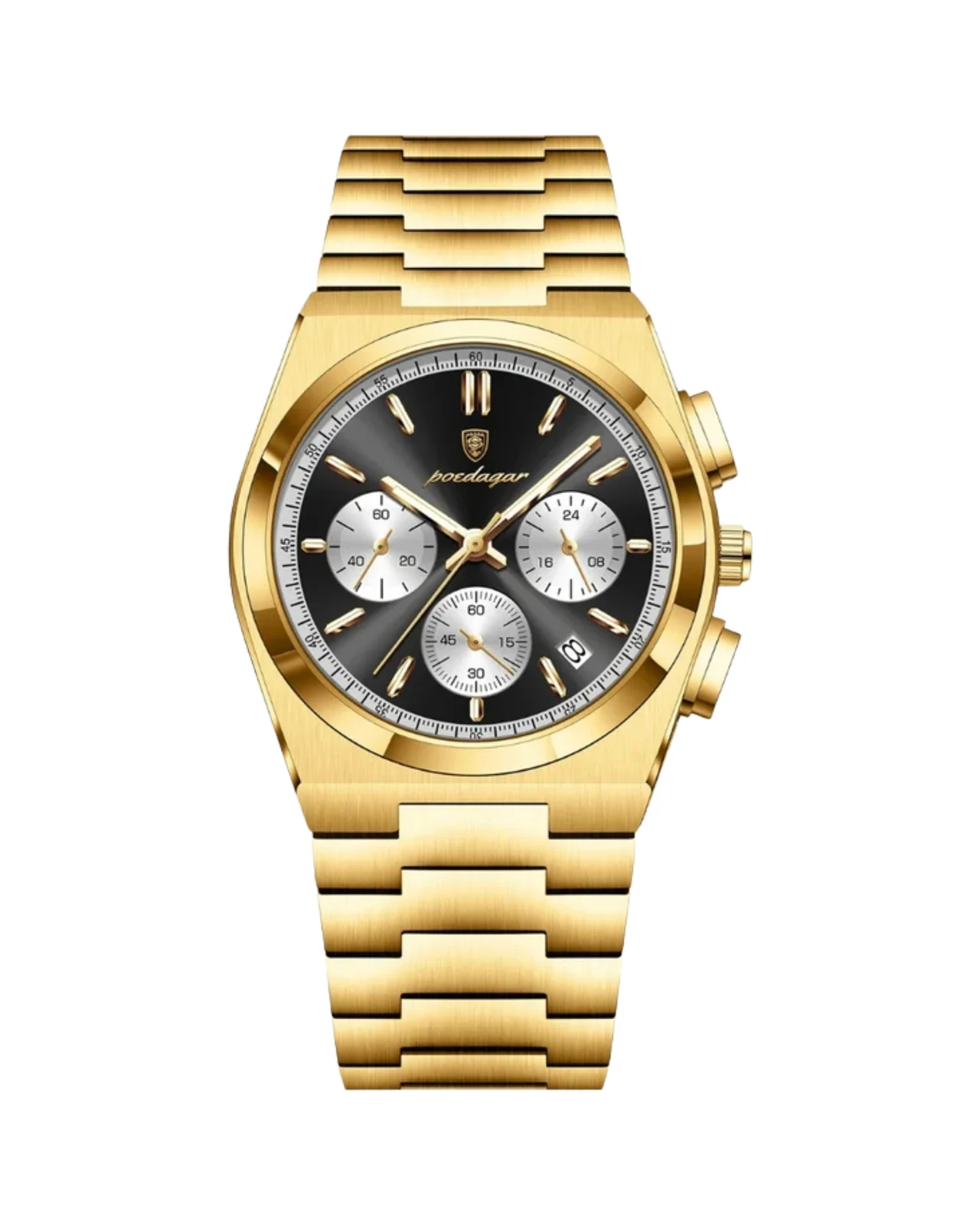 POEDAGAR Commander Dourado